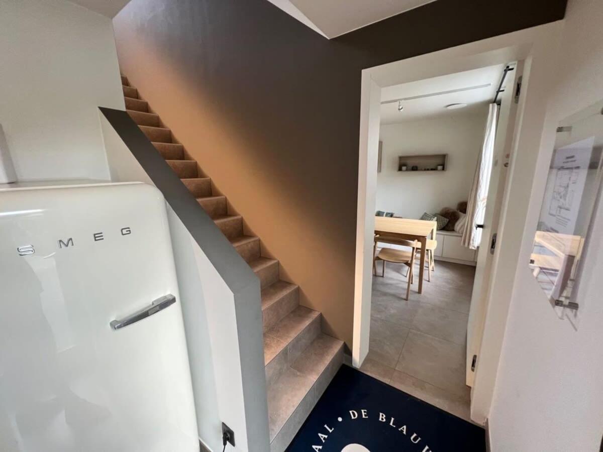 Huswell - Tosca - Lovely Double Room At Ranch De Blauwe Zaal 브뤼헤 외부 사진