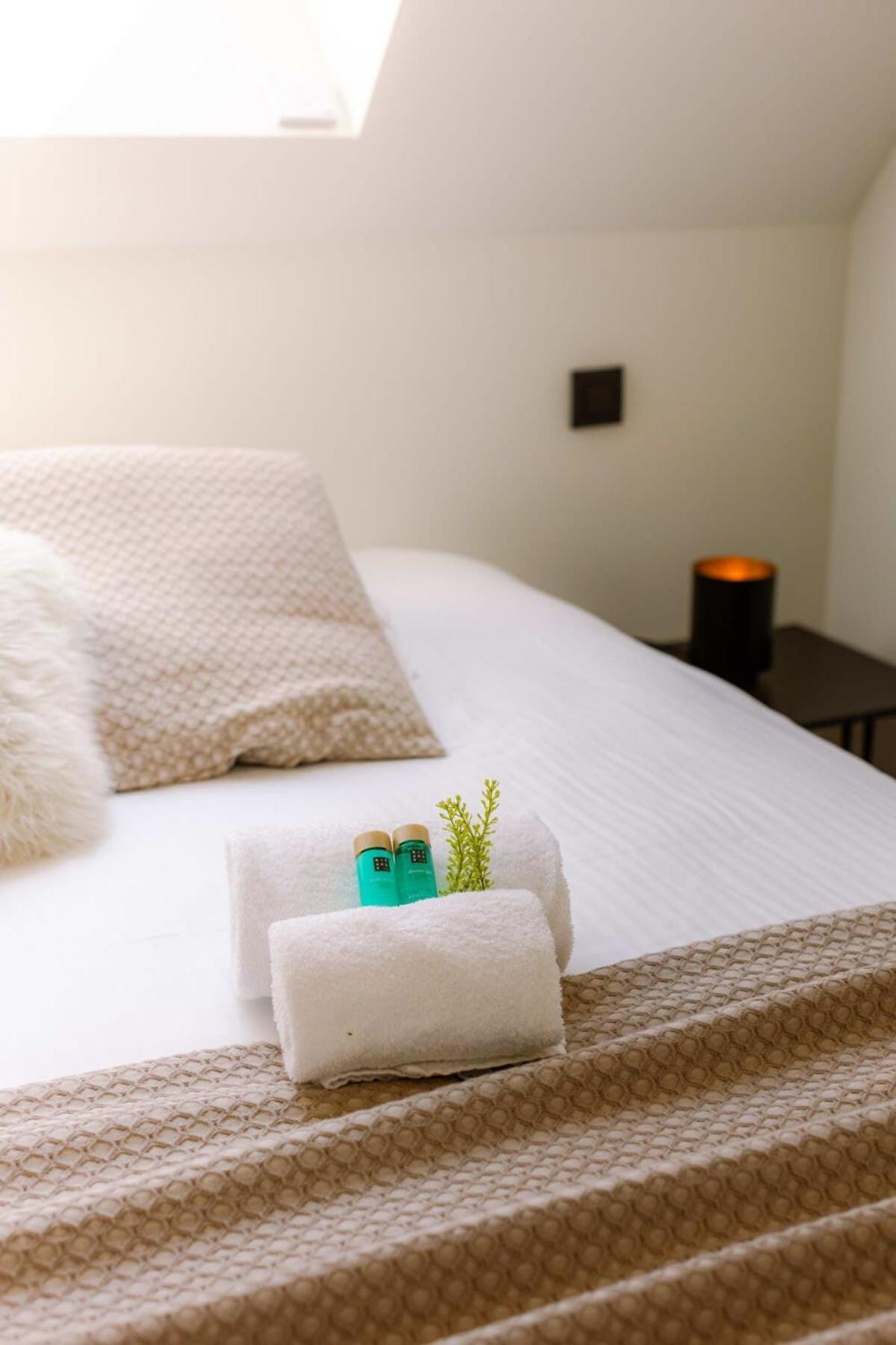 Huswell - Tosca - Lovely Double Room At Ranch De Blauwe Zaal 브뤼헤 외부 사진